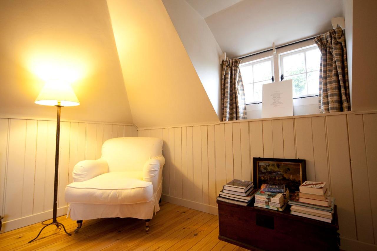 The Lodge: Adorable, Romantic Thatched Cottage فريشووتر المظهر الخارجي الصورة