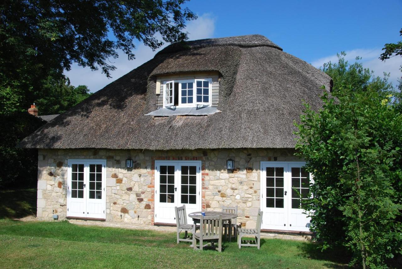 The Lodge: Adorable, Romantic Thatched Cottage فريشووتر المظهر الخارجي الصورة